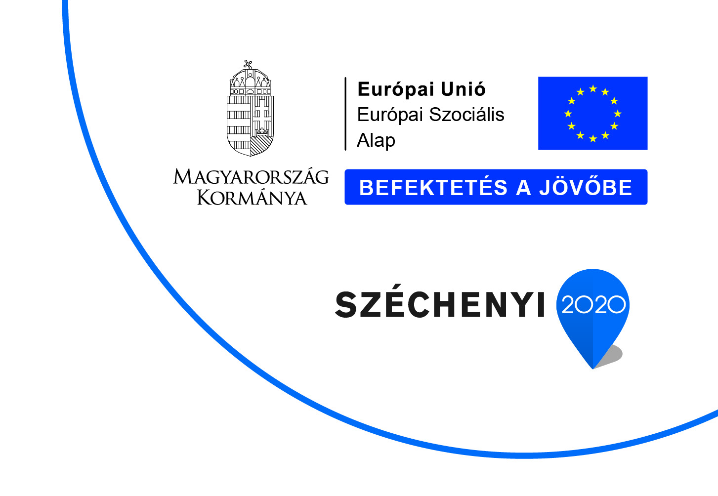 GINOP Pályázatok